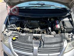 Dodge Caravan
